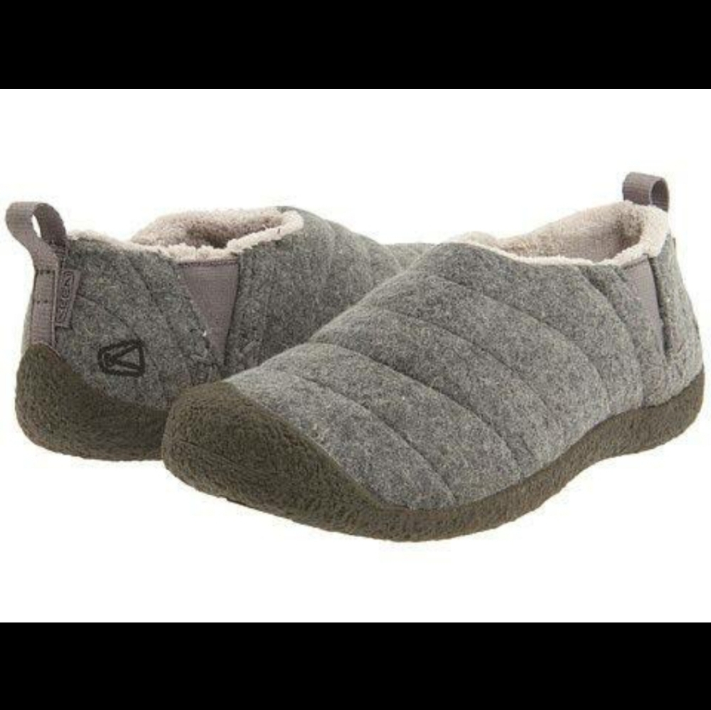 KEEN Howser slides, Women’s size 7.5